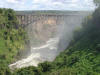 Vic Falls Bridge