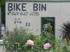 Bike Bin