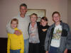Giel, Lizzette & Family