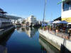 Knysna Marina 