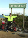 Betty's Baai