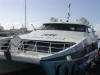 Robben Island Ferry