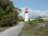Robben Lighthouse