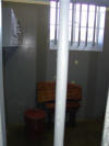 Mandela's Cell