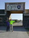 Robben Island 