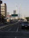 Mandela Bridge 