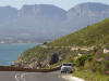 To Gordon's Bay