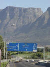 N2 Cape Town