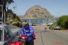 Morro rock