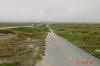 Beautiful Bike Path out of Monterey