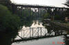 RR Bridge over Capitola Creek