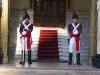 Palace Guards