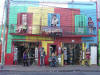 La Boca