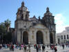 Cordoba Cathedral 