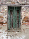 Old Window 