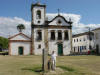 Cat & Church