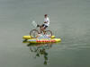 Bike Boat