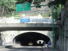 Copa/Ipa Tunnel