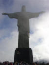 Cristo n' Clouds