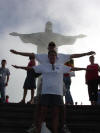 Cristo n' We