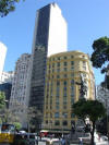 Downtown Rio