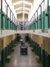 Cell Block #1 
