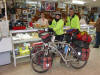 Inside Panaderia