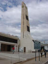 Church Clock