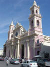 Salta Cathedral