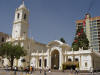 Jujuy Cathedral 