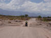 Walkin' the Riverbed 