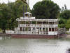 Paddle Wheeler