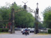 Park Gate