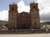 Puno Cathedral