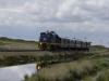 Cuzco Train