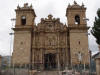 Cathedral de Ayaviri