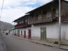 Balconies