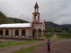 Church & Girl