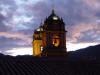 Belltower at Night