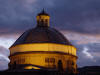 Dome at Night 