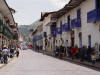 Cuzco Street