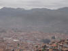 Above Cuzco