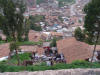 Cuzco Rooftops