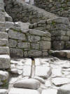 Machu Water System