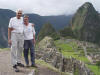 Machu View, P & C, Too