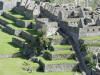 Machu Buildings