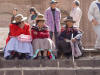 Cuzco Ladies