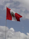 Chilean Flag