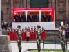 Reviewing Stand