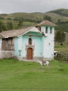 Church & Horse